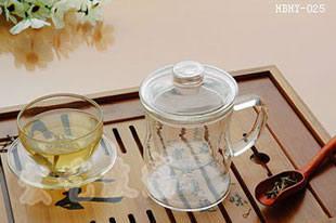 茶壺